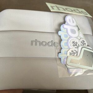 rhode mini bubble bag